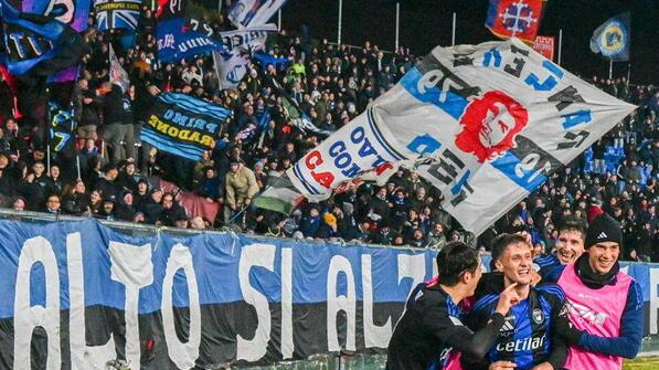 Pisa, è febbre da big match: già tutto esaurito all’Arena