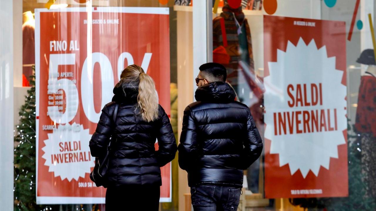 Saldi invernali in Toscana: da quando e le 5 regole d’oro