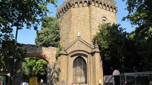 Torrino di Santa Rosa, a gara  i lavori per il centro anziani