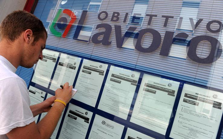 Stai cercando un lavoro? Guarda queste offerte
