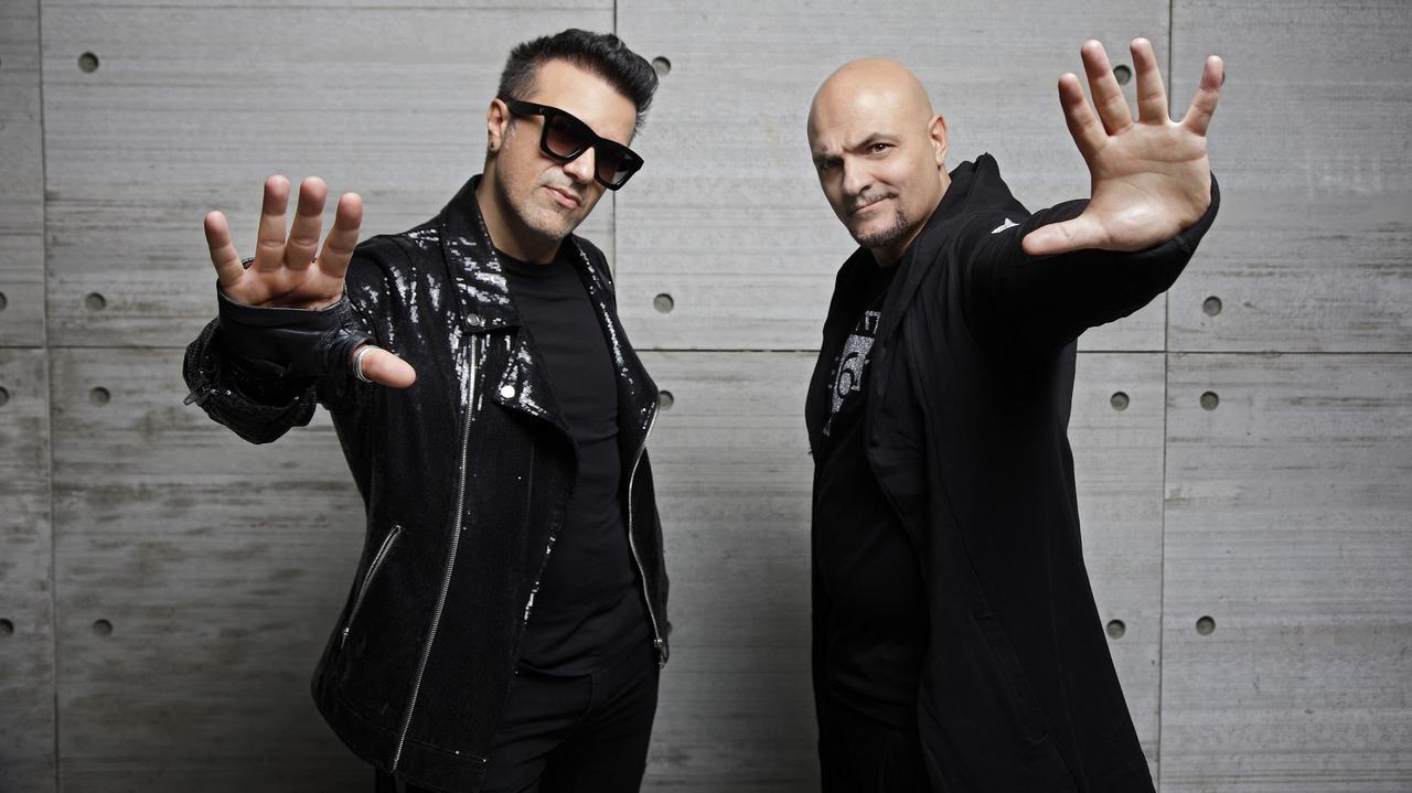 Eiffel 65, Maury: «David Guetta si è innamorato di “Blue”. Ho nostalgia dell’infanzia in Sardegna»