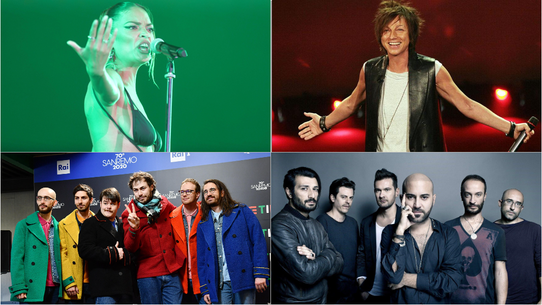 La Sardegna pronta al Capodanno in musica: tutti i concerti, gli artisti, le piazze, i divieti