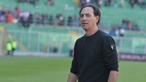 Serie A: il Monza esonera Alessandro Nesta
