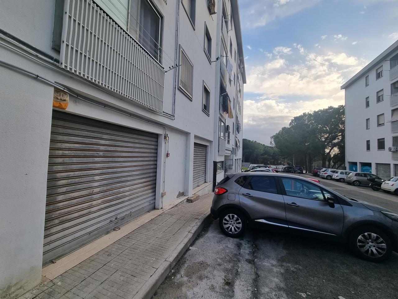 Sassari, apre domani il nuovo rifugio notturno comunale