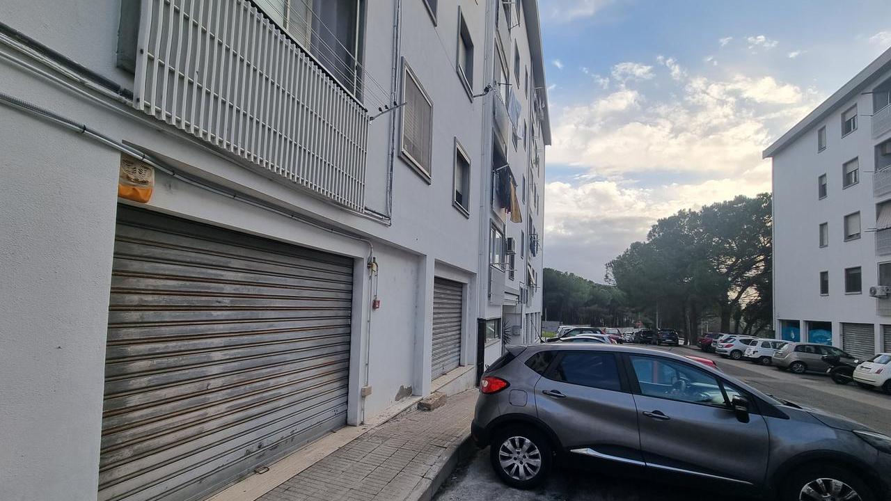 Sassari, apre domani il nuovo rifugio notturno comunale