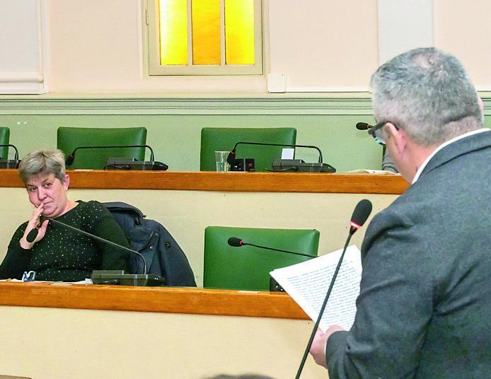 Ferrara, lettere minatorie a Lodi: Arquà andrà a processo