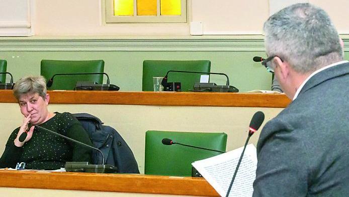 Ferrara, lettere minatorie a Lodi: Arquà andrà a processo