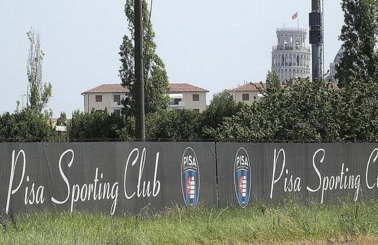 
	L'area&nbsp;dove &egrave; prevista la realizzazione del centro

