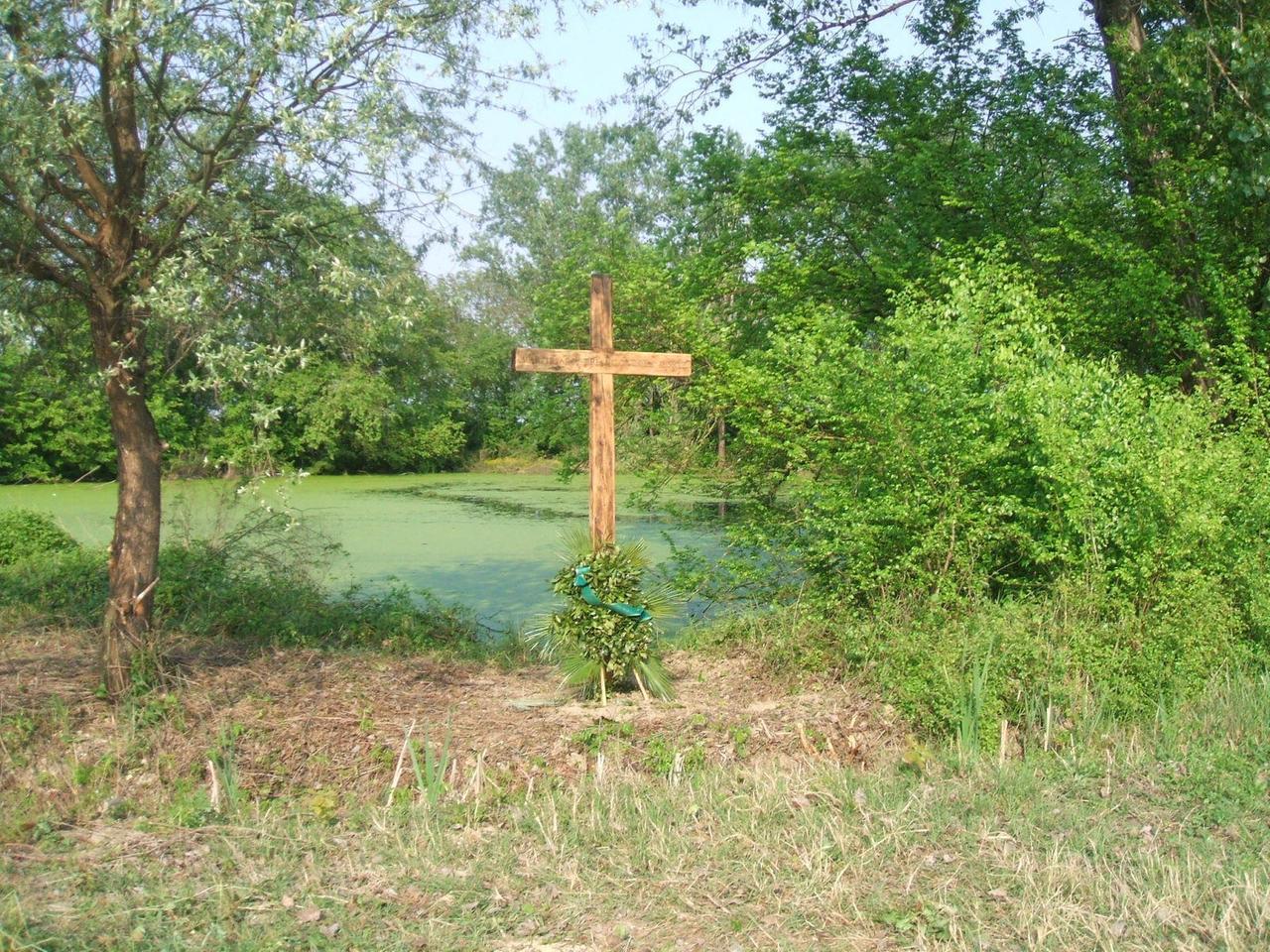 Scomparsi nel 1945: identificate quattro vittime del Cavòn