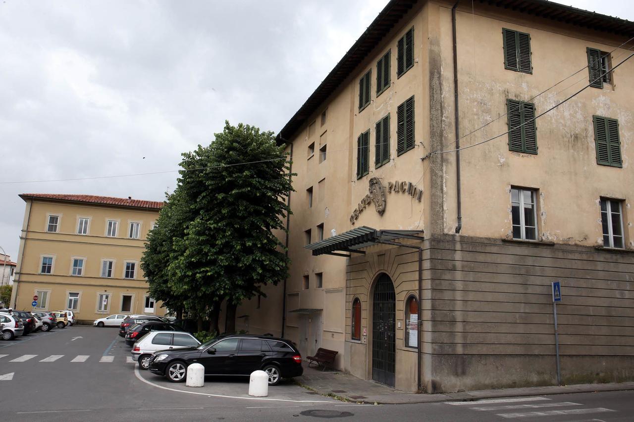 Pescia, per il Teatro Pacini ci sono 500mila euro. «Lavori al via la prossima estate»