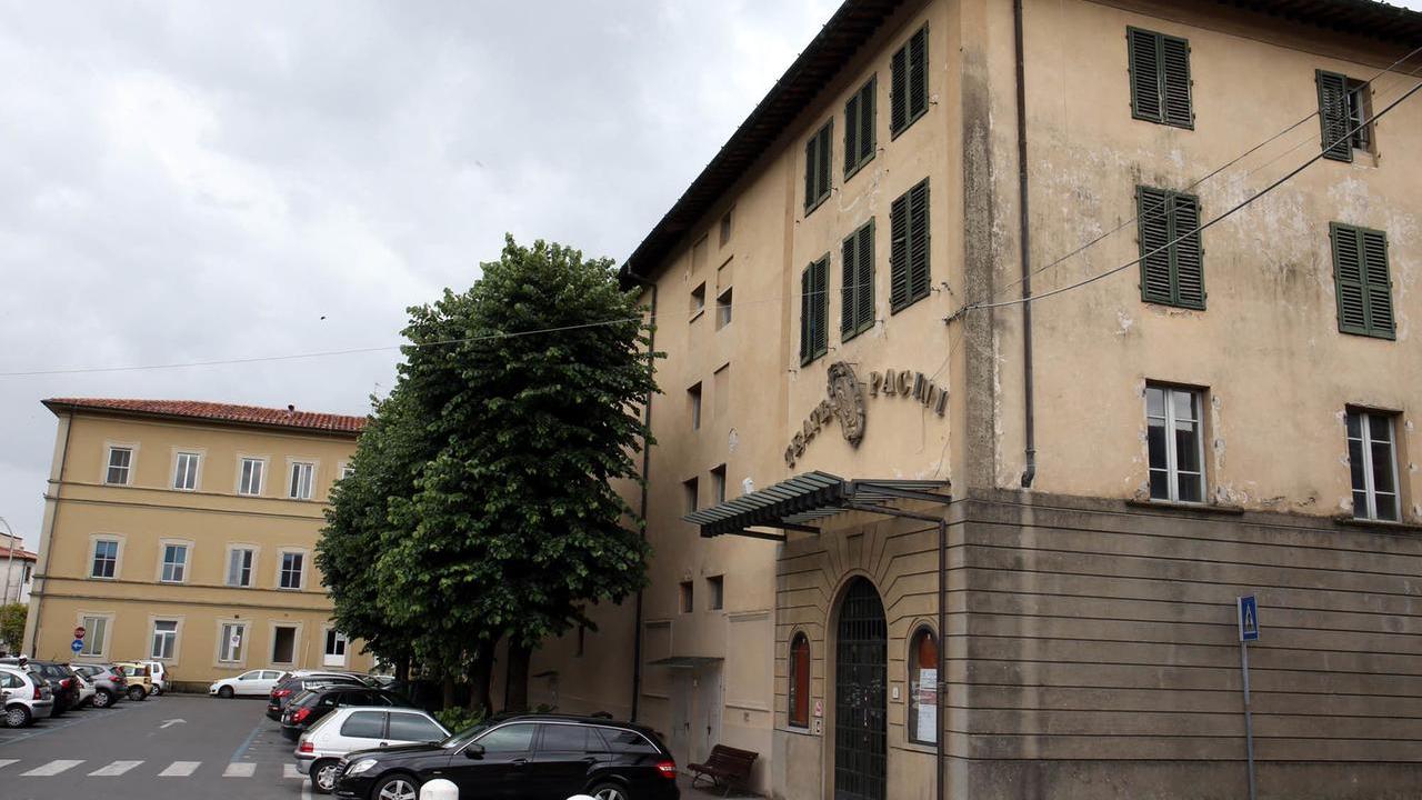 Pescia, per il Teatro Pacini ci sono 500mila euro. «Lavori al via la prossima estate»