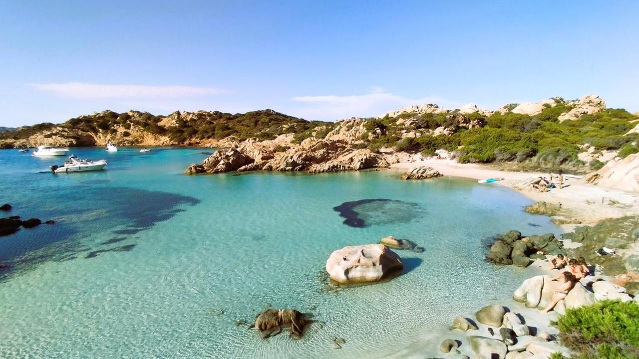 Bilanci, regole e progetti: «La Maddalena, ecco il nuovo corso del Parco»