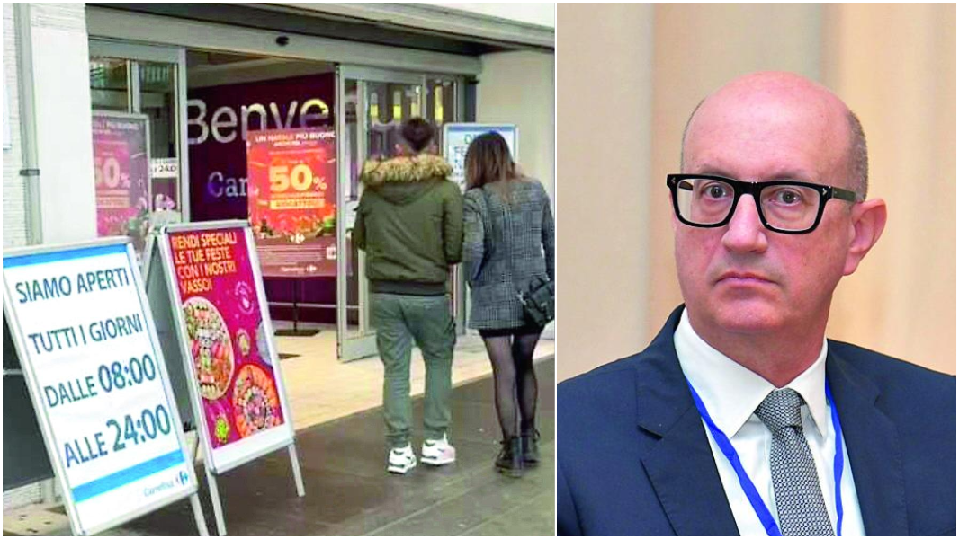 L’assessore Cuccureddu: «Chiudere nei festivi sarebbe un pericoloso salto all’indietro»