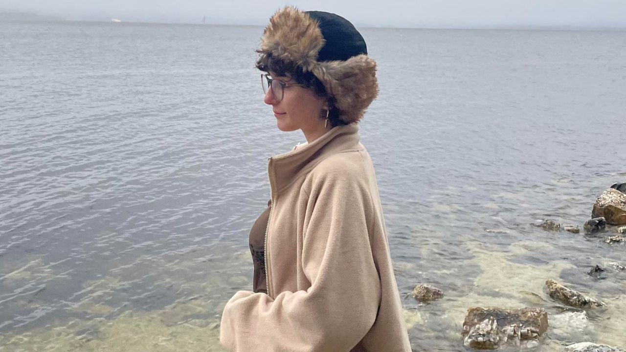 La giovane toscana