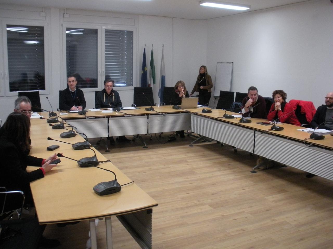 Ferrara, approvato il Bilancio di previsione 2025-2027 della Provincia