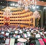 Reggio Emilia, Aterballetto in diretta Rai al concerto di Capodanno