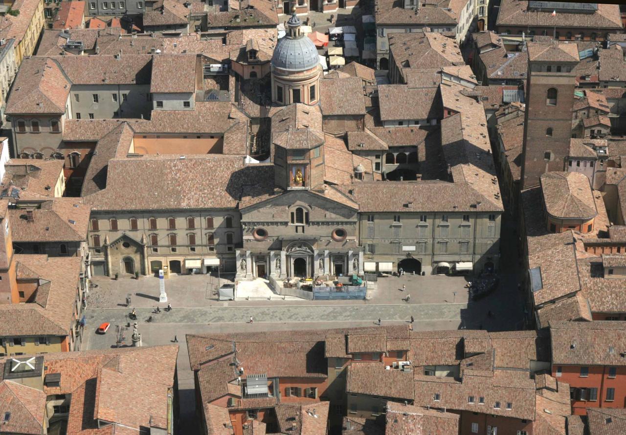 Natale a Reggio Emilia, ecco tutte le messe della Diocesi