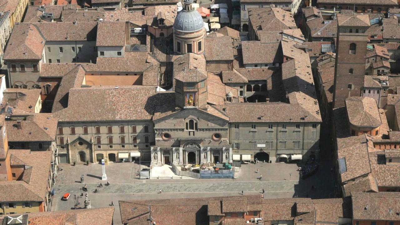 Natale a Reggio Emilia, ecco tutte le messe della Diocesi