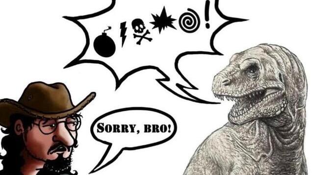 Reggio Emilia, la concept art di Giosué sogna la grande sala