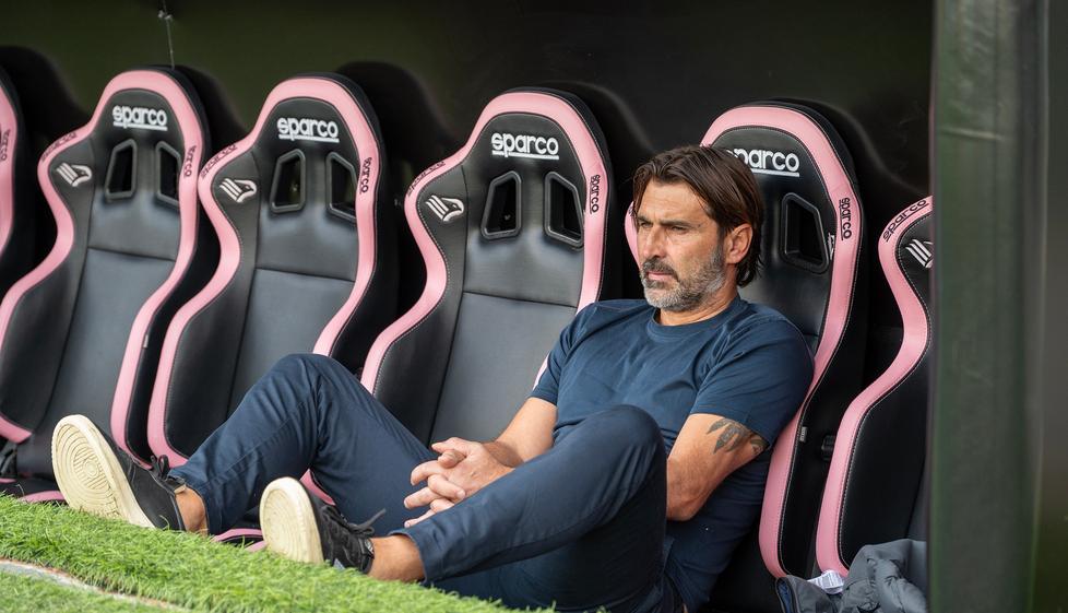 La Reggiana in campo a Santo Stefano: con la Juve Stabia serve vincere