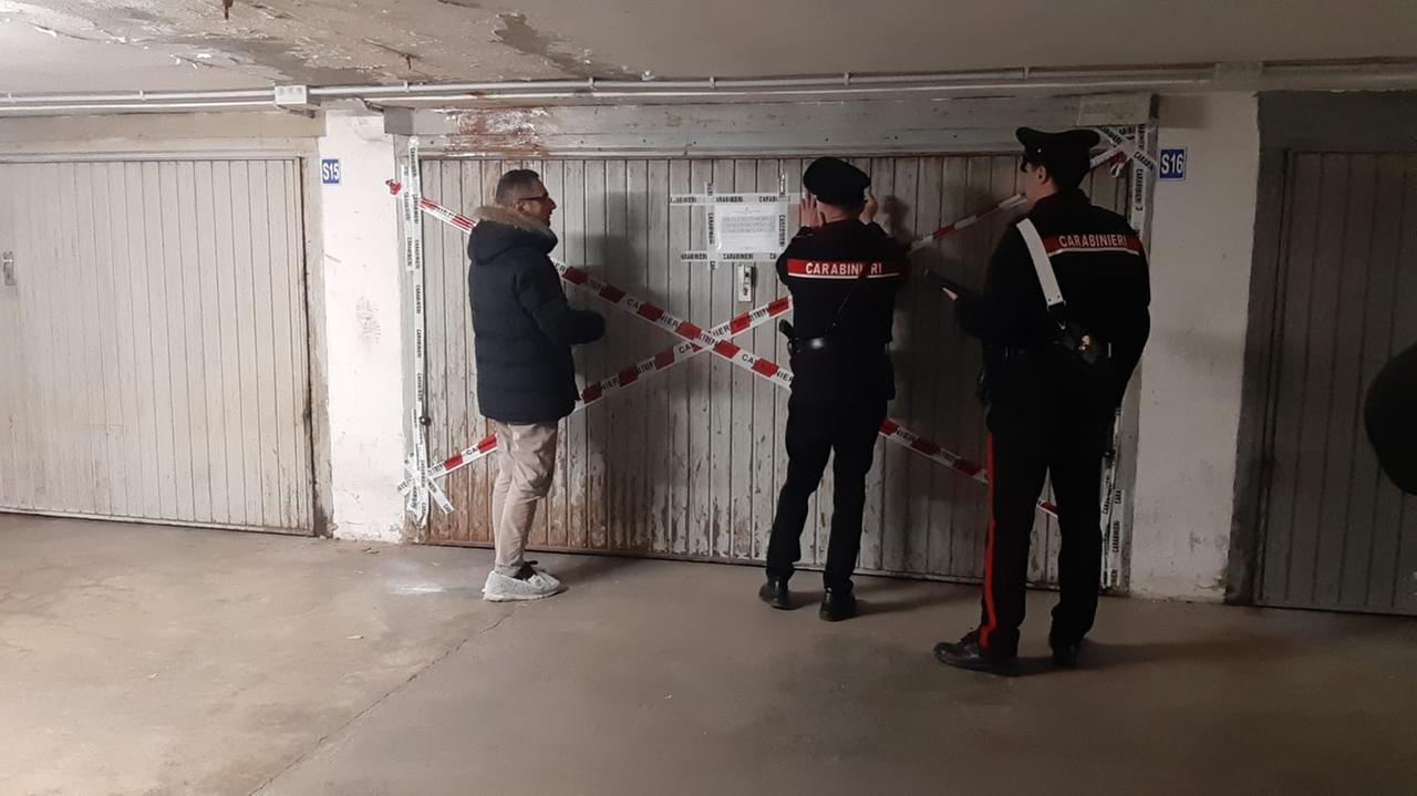 Omicidio di Suzzara, il paese sotto choc per la morte di Francesco Capuano