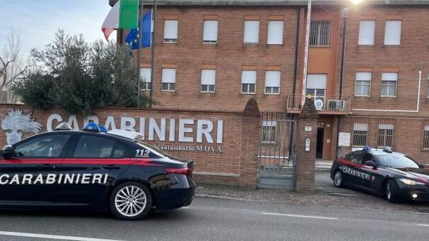 Ladro arrestato a Porto Garibaldi e già liberato