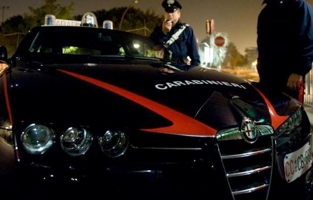 Furti nella Piana di Lucca: tre arrestati