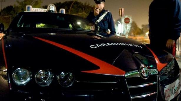 Furti nella Piana di Lucca: tre arrestati