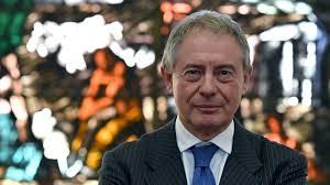 Adolfo Urso: «Il 27 dicembre a Portovesme davanti ai cancelli. Non molliamo mai»