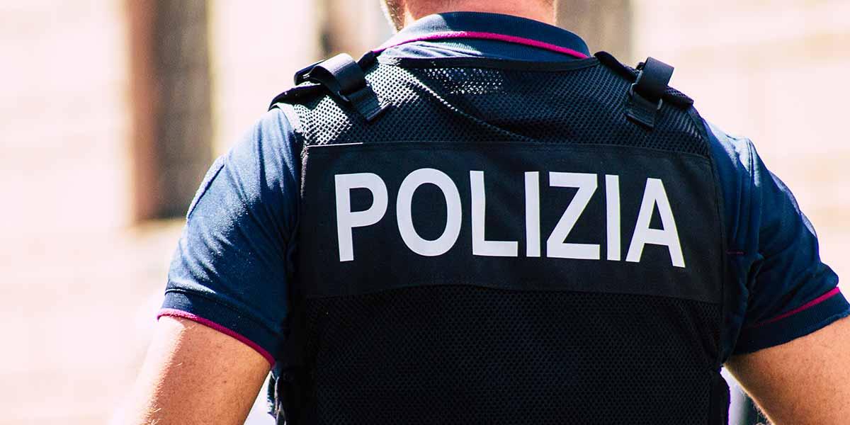 Olbia, un 27enne arrestato per violenza sessuale