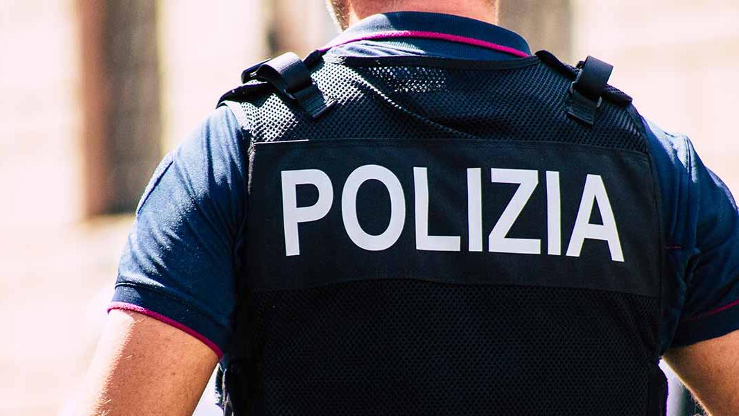 Olbia, un 27enne arrestato per violenza sessuale
