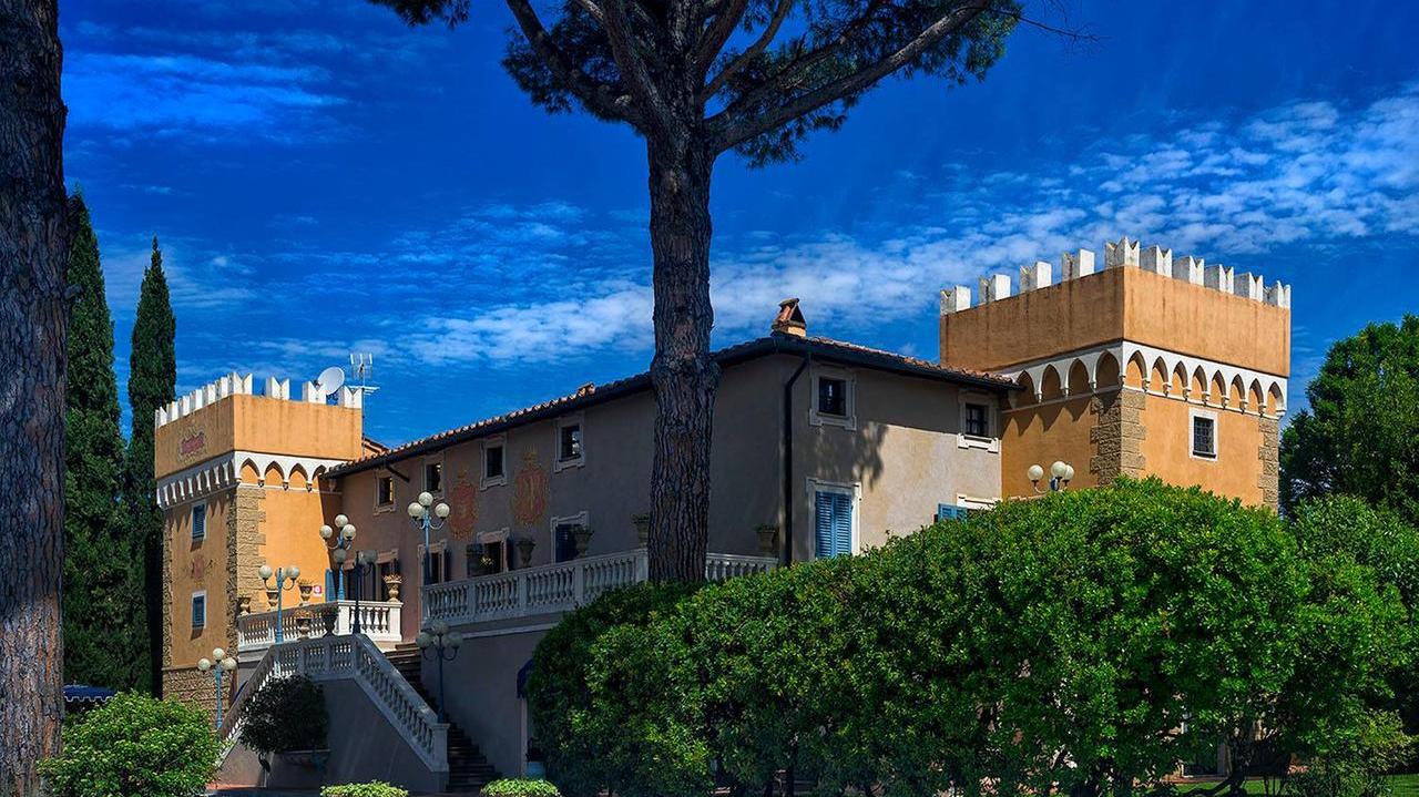 La struttura