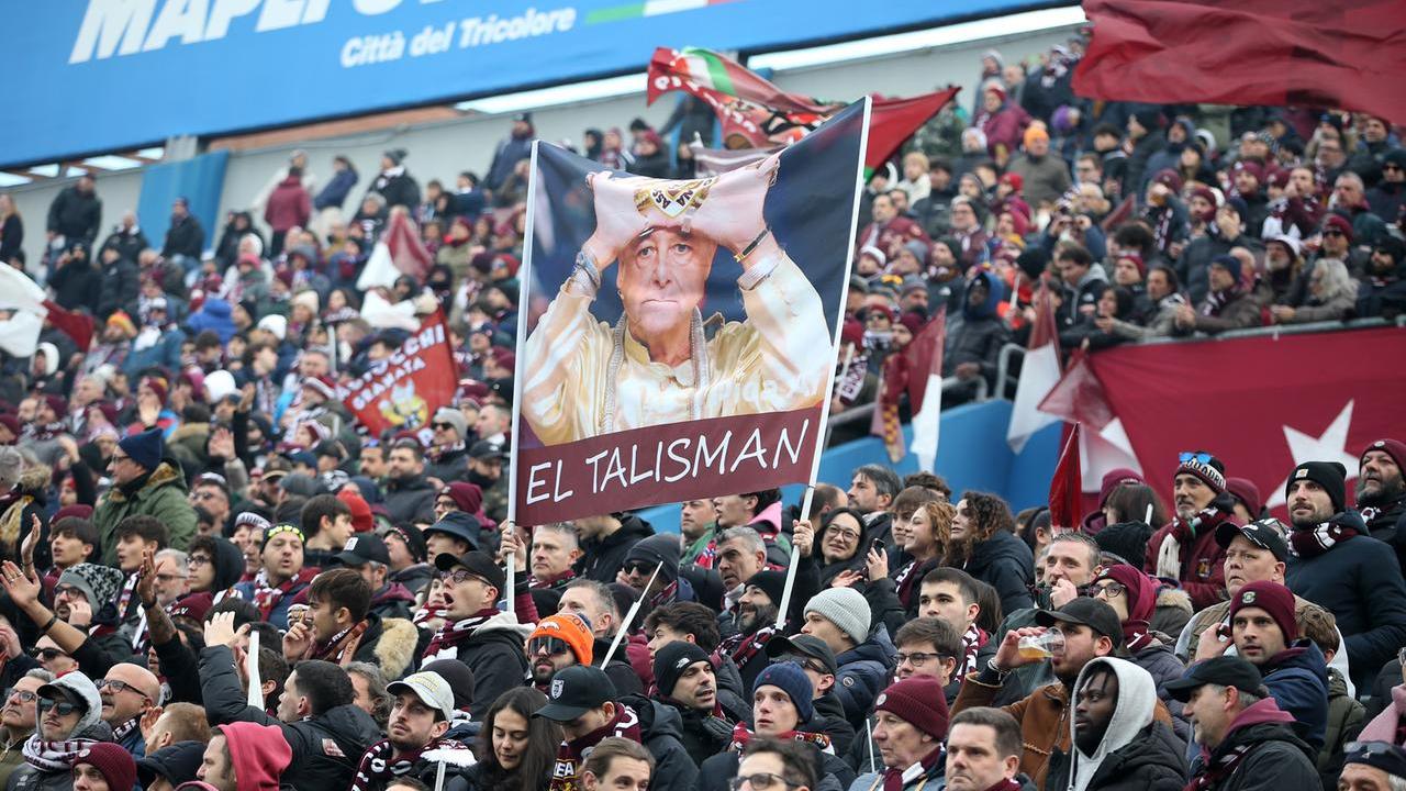 Reggiana, passione senza fine: esaurito il settore ospiti del “Martelli” di Mantova