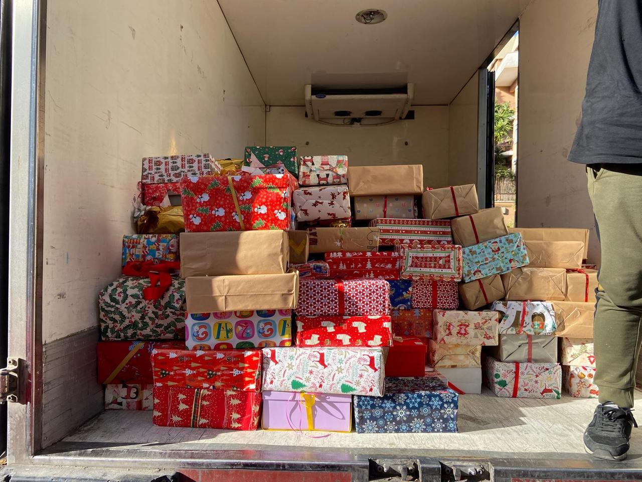 Natale è tempo di… infedeltà, una città Toscana tra le prime in Italia per regali agli amanti