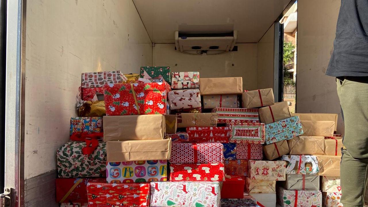 Natale è tempo di… infedeltà, una città Toscana tra le prime in Italia per regali agli amanti