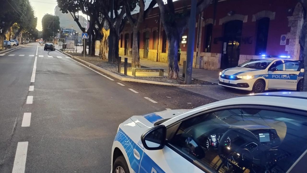 Marito e moglie falciati sulle strisce pedonali: entrambi in codice rosso