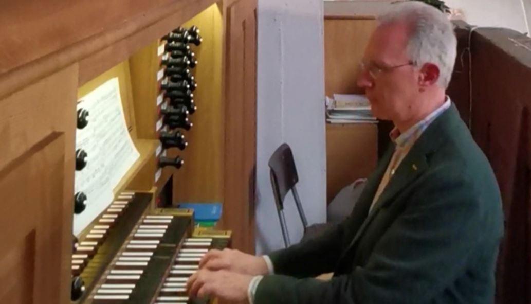 Concerto di Natale alla basilica di San Giorgio a Ferrara
