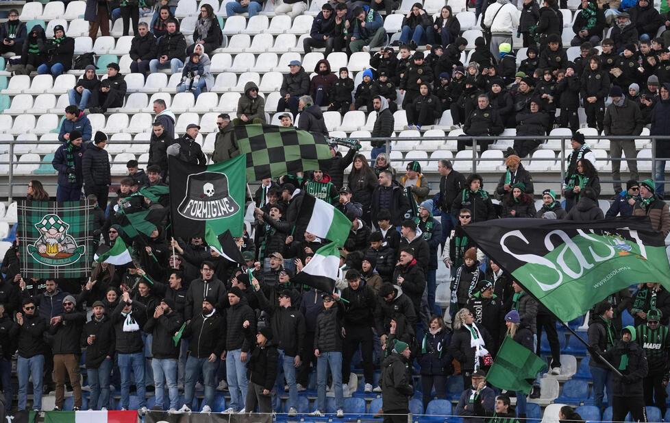 Il Sassuolo campione d’inverno sfida il Pisa di Inzaghi e va a caccia del record di... Superpippo