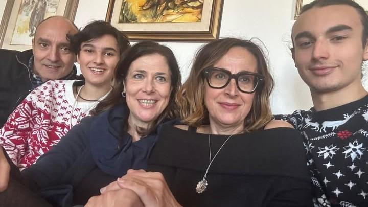 Gli auguri di Alessandra Todde e il pensiero ai lavoratori di Glencore