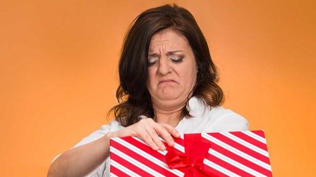 Regali indesiderati o rotti? Ecco come rimediare