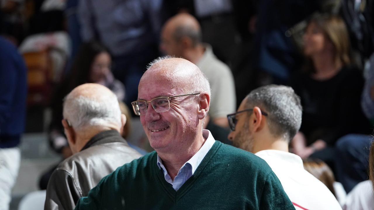 «Grazie per l’abbraccio a Sandro, anche lui amava tanto Ferrara»