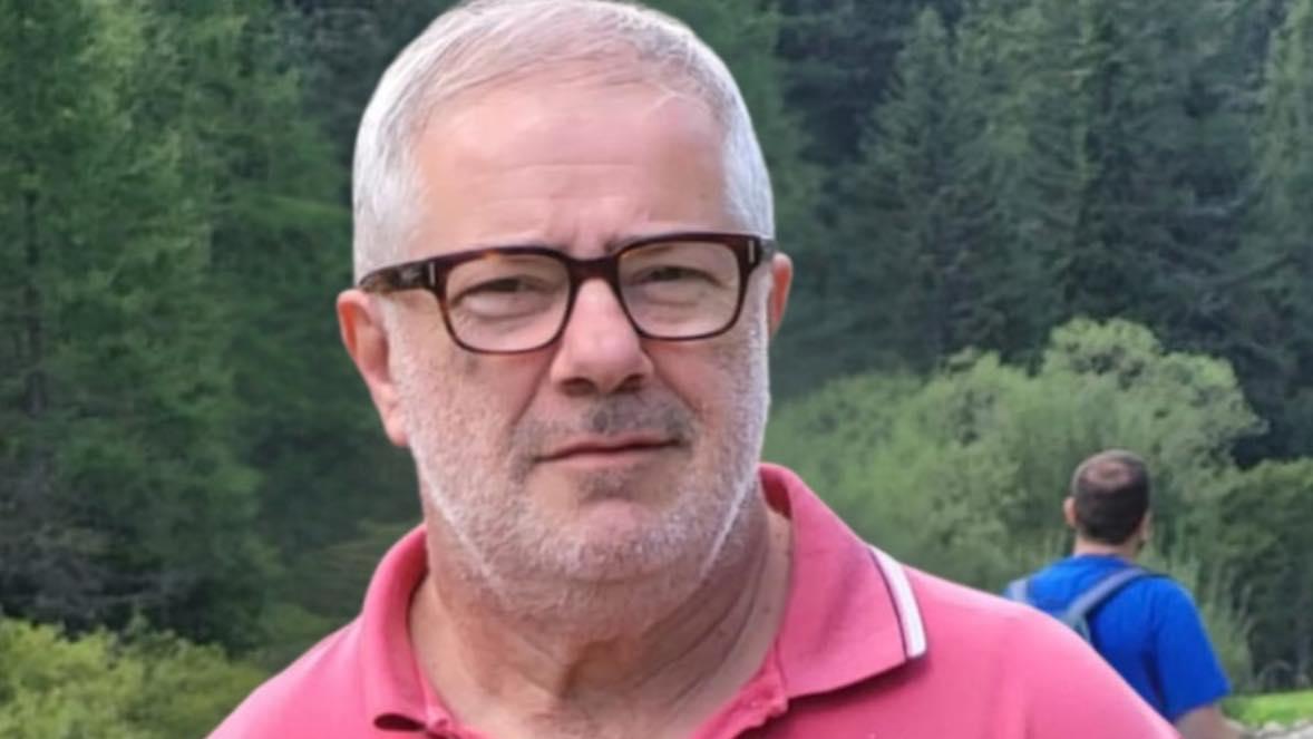 Correggio in lutto, è morto Roberto “Bobby” Iotti