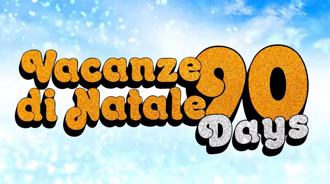“Vacanze di Natale ‘90” torna in sala, proiezioni a Ferrara