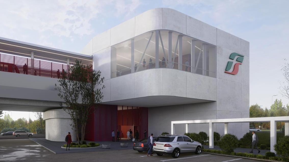 Appaltato il progetto della ferrovia tra Olbia e l’aeroporto