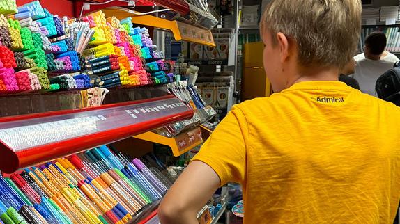 Testi scolastici alle stelle: la soluzione è l’usato