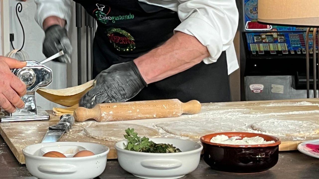 
	Corso per imparare a fare il tortello maremmano: via alle iscrizioni


