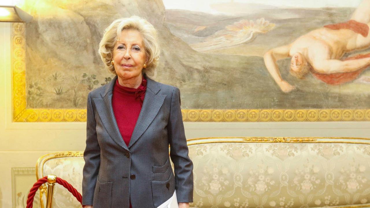 Anna Benedetti