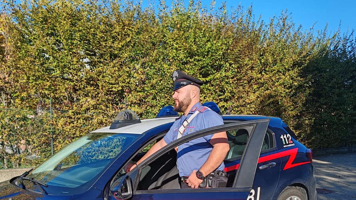 Per quattro anni spacciavano hashish al parco: due giovani denunciati