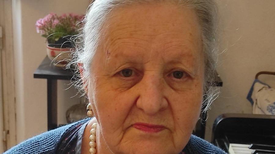 Lucca, addio alla professoressa Fratino