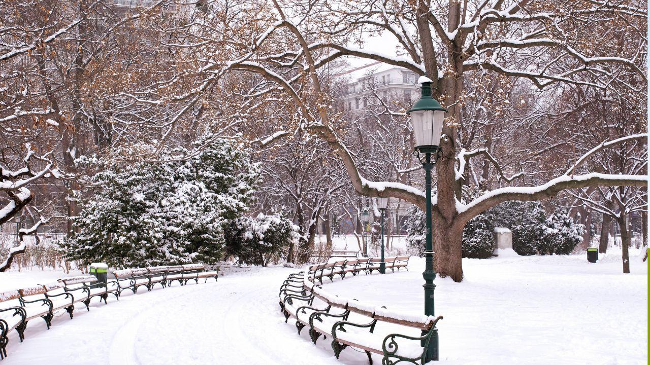 
	Possibile neve in pianura in Toscana&nbsp;

